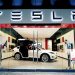 Cổ phiếu Tesla: Nên mua ngay bây giờ hay nên chờ đợi?