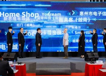 Triển lãm Công Nghệ Thông Minh lần thứ 2 – OCTF nơi kết nối giao thương hợp tác các doanh nghiệp trong và ngoài nước