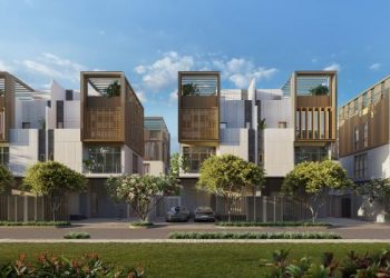 Nâng tầm chuẩn sống và sức khỏe tại Orchard Hill