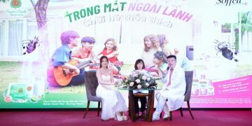 Sensa Cools và Soffell  hướng tới mục tiêu nâng cao sức khoẻ cộng đồng và lan tỏa các biện pháp phòng ngừa bệnh sốt xuất huyết