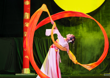 Nhiều chương trình giảm giá hấp dẫn tại Công viên Văn hoá Đầm Sen chào mừng Lễ Quốc Khánh 2/9