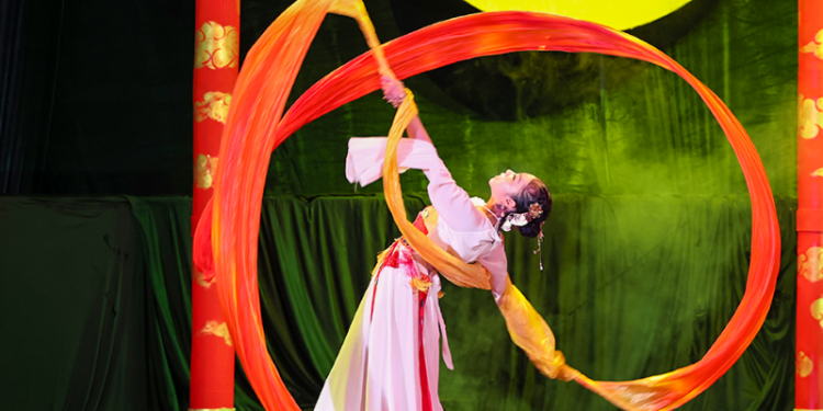 Nhiều chương trình giảm giá hấp dẫn tại Công viên Văn hoá Đầm Sen chào mừng Lễ Quốc Khánh 2/9