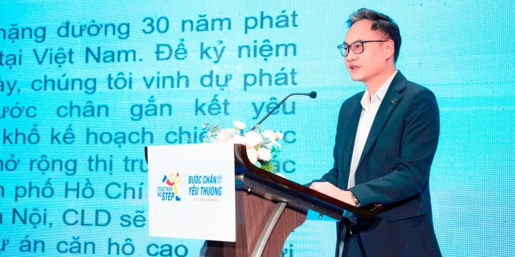 CapitaLand hỗ trợ 30.000USD cho trẻ em đường phố và học sinh khó khăn