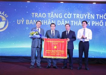 TP.HCM Quy hoạch phát triển kết cấu hạ tầng đường thủy nội địa thời kỳ 2021- 2030 tầm nhìn đến năm 2050