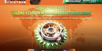 “Supporting Industry Show 2024” kết nối kinh doanh giữa các doanh nghiệp thúc đẩy ngành công nghiệp hỗ trợ phát triển