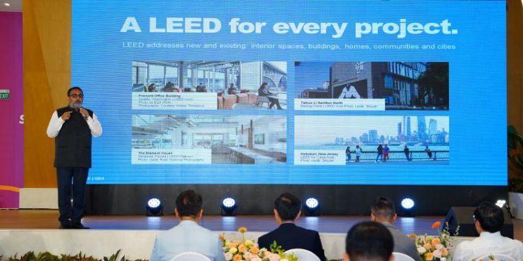 Giải pháp hiện thực hóa mục tiêu phát triển bền vững trong lĩnh vực công nghiệp và đô thị tại Việt Nam