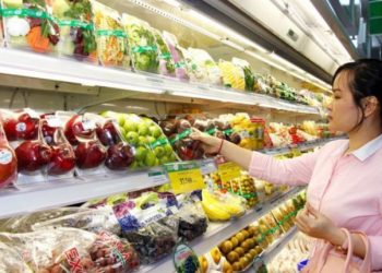 Kích cầu tiêu dùng trong nước đẩy mạnh tiêu dùng nội địa