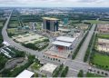 Đến năm 2050, xây dựng Bình Dương trở thành trung tâm đô thị mang tầm quốc tế