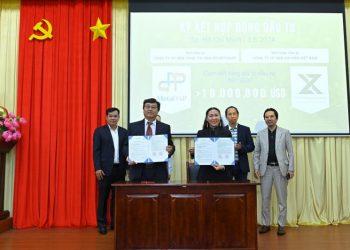 Khởi động Sàn gọi vốn Việt Nam (VFX) – Công cụ hỗ trợ khởi nghiệp tiếp cận vốn đầu tư hiệu quả