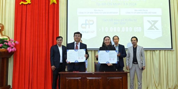 Khởi động Sàn gọi vốn Việt Nam (VFX) – Công cụ hỗ trợ khởi nghiệp tiếp cận vốn đầu tư hiệu quả