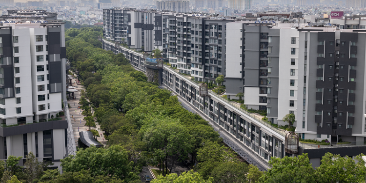 Chốt cơ hội sở hữu căn hộ chuẩn “home resort” Diamond Centery với ưu đãi lớn từ Gamuda Land