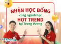 Những điều cần lưu ý khi xét tuyển bổ sung vào Trường Đại học Trưng Vương