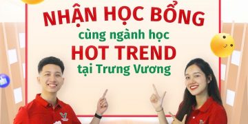 Những điều cần lưu ý khi xét tuyển bổ sung vào Trường Đại học Trưng Vương