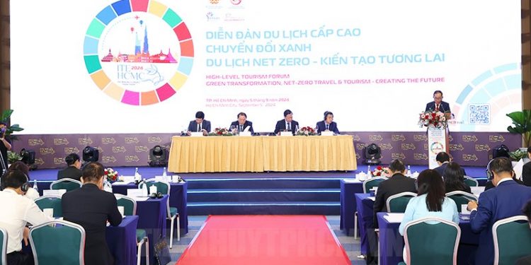 Du lịch bền vững – Kiến tạo tương lai