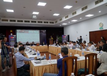 Triển lãm quốc tế về giải pháp nội thất thông minh 2024 dự kiến thu hút hơn 10.000 lượt khách tham quan