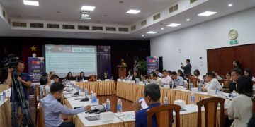 Triển lãm quốc tế về giải pháp nội thất thông minh 2024 dự kiến thu hút hơn 10.000 lượt khách tham quan