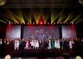 Giải thưởng BĐS Dot Property Vietnam Awards 2024 tiếp lửa cho doanh nghiệp trên hành trình xây dựng nền móng cho chu kỳ mới của BĐS Việt Nam