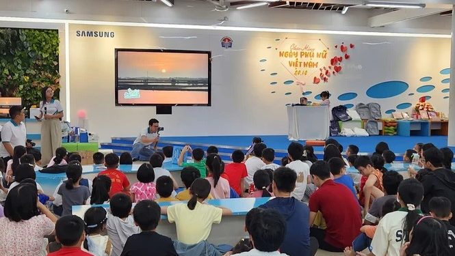 Liên hoan phim khoa học 2024 hành động giảm phát thải khí nhà kính giải quyết hiệu quả vấn đề bảo vệ khí hậu