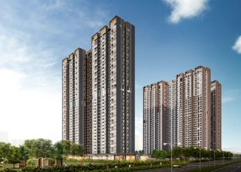 CapitaLand Development khởi công The Senique Hanoi, dự án thứ ba được ra mắt trong năm 2024