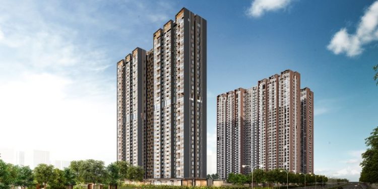 CapitaLand Development khởi công The Senique Hanoi, dự án thứ ba được ra mắt trong năm 2024
