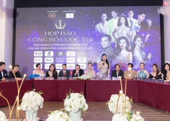 Vương niệm trị giá 2 ,5 tỷ: Giải thưởng danh giá dành cho tân hoa hậu Cộng đồng doanh nhân thế giới 2024