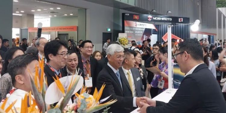 METALEX Vietnam 2024: Thúc đẩy sản xuất bền vững, giảm thiểu tác động môi trường và nâng cao trách nhiệm xã hội