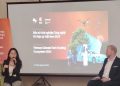 Báo cáo đầu tư khởi nghiệp công nghệ khí hậu tại việt Nam 2024