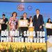 Vina CHG vinh dự nhận 2 danh hiệu “Doanh nghiệp tiêu biểu- Doanh nhân xuất sắc TP.HCM 2024