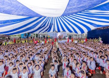 CapitaLand kỷ niệm 30 năm tại Việt Nam thông qua kiến tạo những giá trị tích cực cho bất động sản và cộng đồng