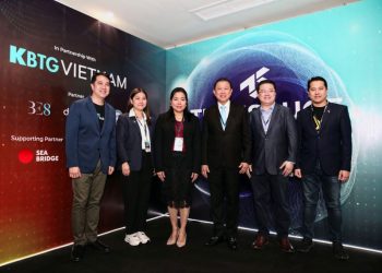 Hội nghị Quốc tế Techsauce 2024 Hồ Chí Minh:  Thu hút nhiều startup công nghệ quan tâm quỹ đầu tư trong và ngoài nước