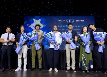 Giải thưởng  Ngôi Sao Xanh 2024:  Nâng tổng số cúp lên thành 31 cho 4 hạng mục đề cử