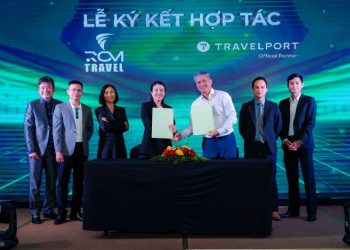 ROVI TRAVEL: Ra mắt ứng dụng du lịch của người Việt- Sử dụng trí tuệ nhân tạo AI