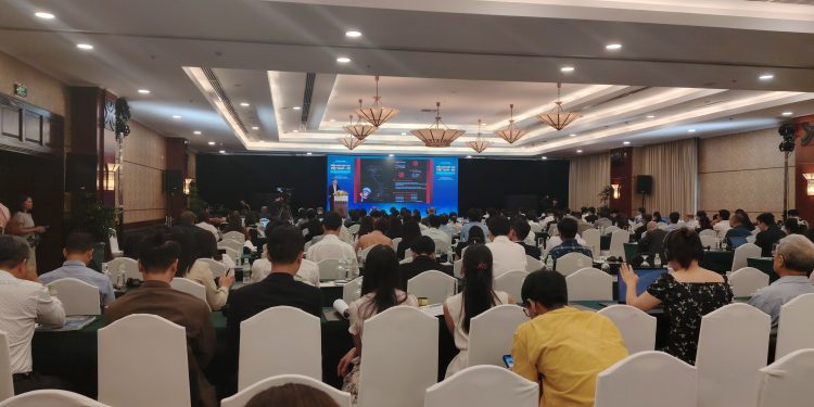 Diễn đàn Hợp tác Việt Nam – EU: Đẩy mạnh cơ cấu kinh tế theo hướng xanh