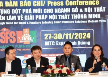 Triển lãm SFS 2024:  Kết nối giao thương các doanh nghiệp giúp mở rộng chuỗi cung ứng xuất khẩu bền vững