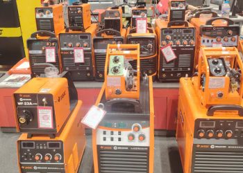 Chính thức khai mạc“Triển lãm Quốc tế máy móc, thiết bị, công nghệ và sản phẩm công nghiệp – VINAMAC EXPO 2024”