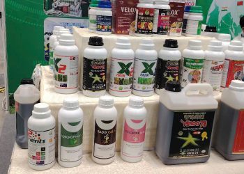 Trên 700 gian hàng tham gia “Triển lãm Quốc tế Công nghiệp Hóa chất lần thứ 20 tại Việt Nam”