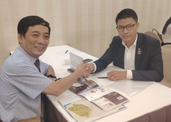 Hội nghị Kết nối Giao thương và Xây dựng Thương hiệu cho Doanh nghiệp Xuất khẩu Nông sản Thực phẩm