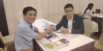 Hội nghị Kết nối Giao thương và Xây dựng Thương hiệu cho Doanh nghiệp Xuất khẩu Nông sản Thực phẩm