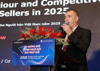 Gian hàng Quốc gia Việt Nam trên Alibaba.com  giúp các doanh nghiệp nâng cao thương hiệu  hỗ trợ xây dựng  kết nối hiệu quả với khách hàng toàn cầu