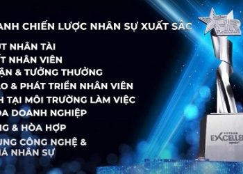 Anphabe chính thức khởi động Chương trình Chứng nhận Vietnam Excellence® 2025