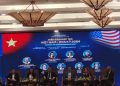 Hợp tác Việt Nam – Hoa Kỳ 2024: Thúc đẩy quan hệ kinh tế  đầu tư tăng trưởng bền vững