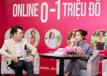 Ra mắt  sách  “Kinh doanh online kiếm tiền bạc tỉ” mang đến công thức đột phá cho bất kỳ ai mong muốn chiếm lĩnh thị trường trực tuyến