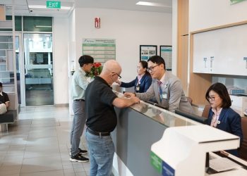 Từ tháng 1.2025: Bệnh nhân được trả góp viện phí tại Bệnh viện FV