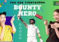 Bounty Hero: Tái định nghĩa trải nghiệm sự kiện trò chơi.