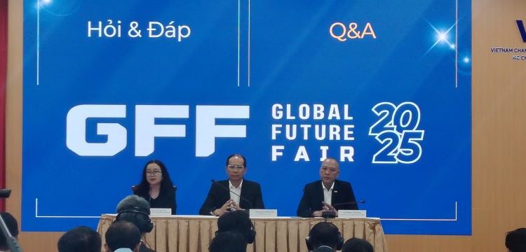 Lễ trải thảm đỏ GFF đón nhân tài du học trở về và Lễ trao học bổng du học tinh hoa GFF