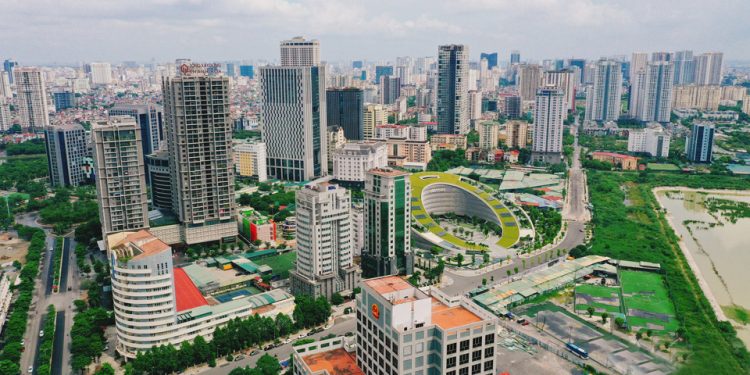 Tình trạng bất động sản “sốt ảo” khó còn chỗ đứng