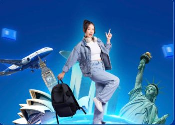 Hội Thảo Học Bổng Du Học: Những cơ hội học bổng giá trị nhất từ các trường quốc tế