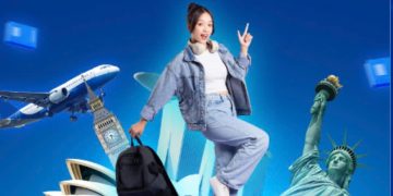 Hội Thảo Học Bổng Du Học: Những cơ hội học bổng giá trị nhất từ các trường quốc tế