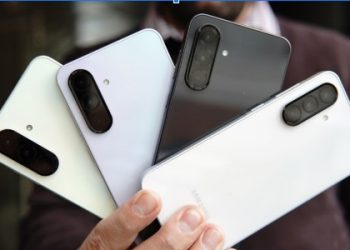 Samsung Galaxy A36 – Hiệu năng mạnh mẽ với Snapdragon 6 Gen 3