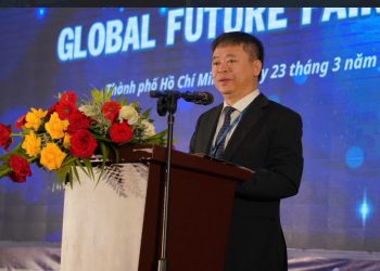 Hội Thảo Học Bổng Du Học: Những cơ hội học bổng giá trị nhất từ các trường quốc tế